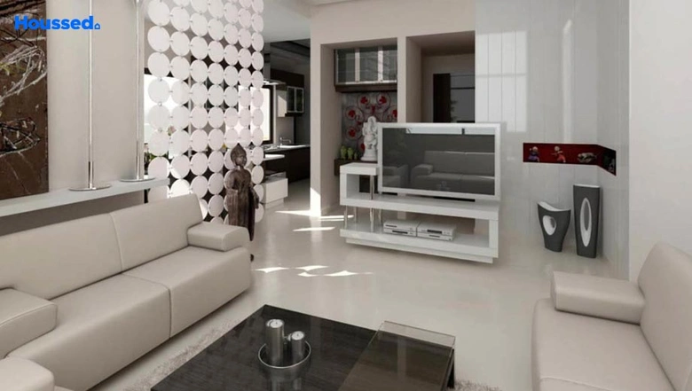 Sample Apartment